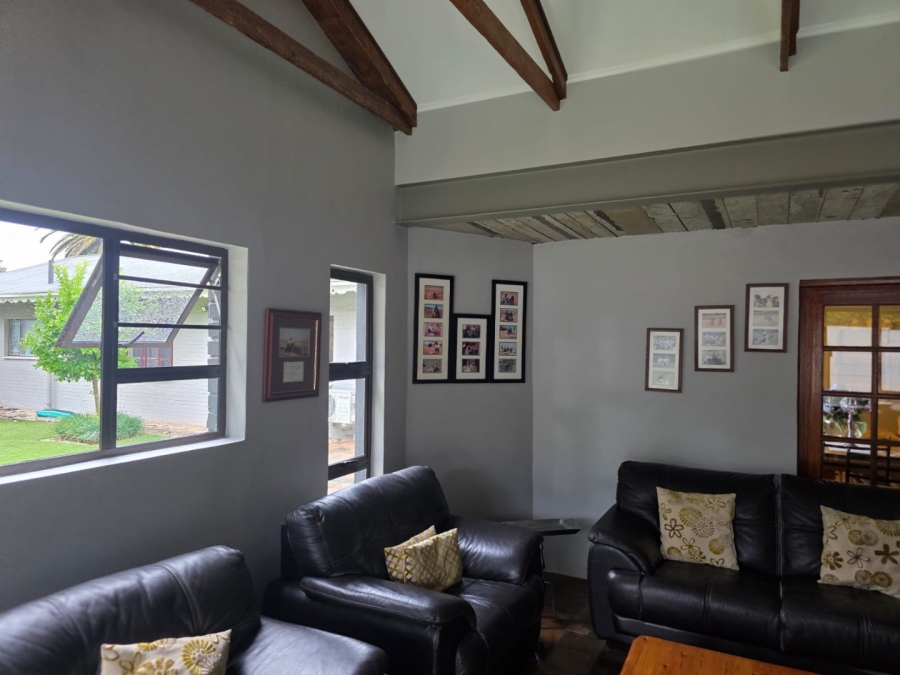 4 Bedroom Property for Sale in Universitas Free State